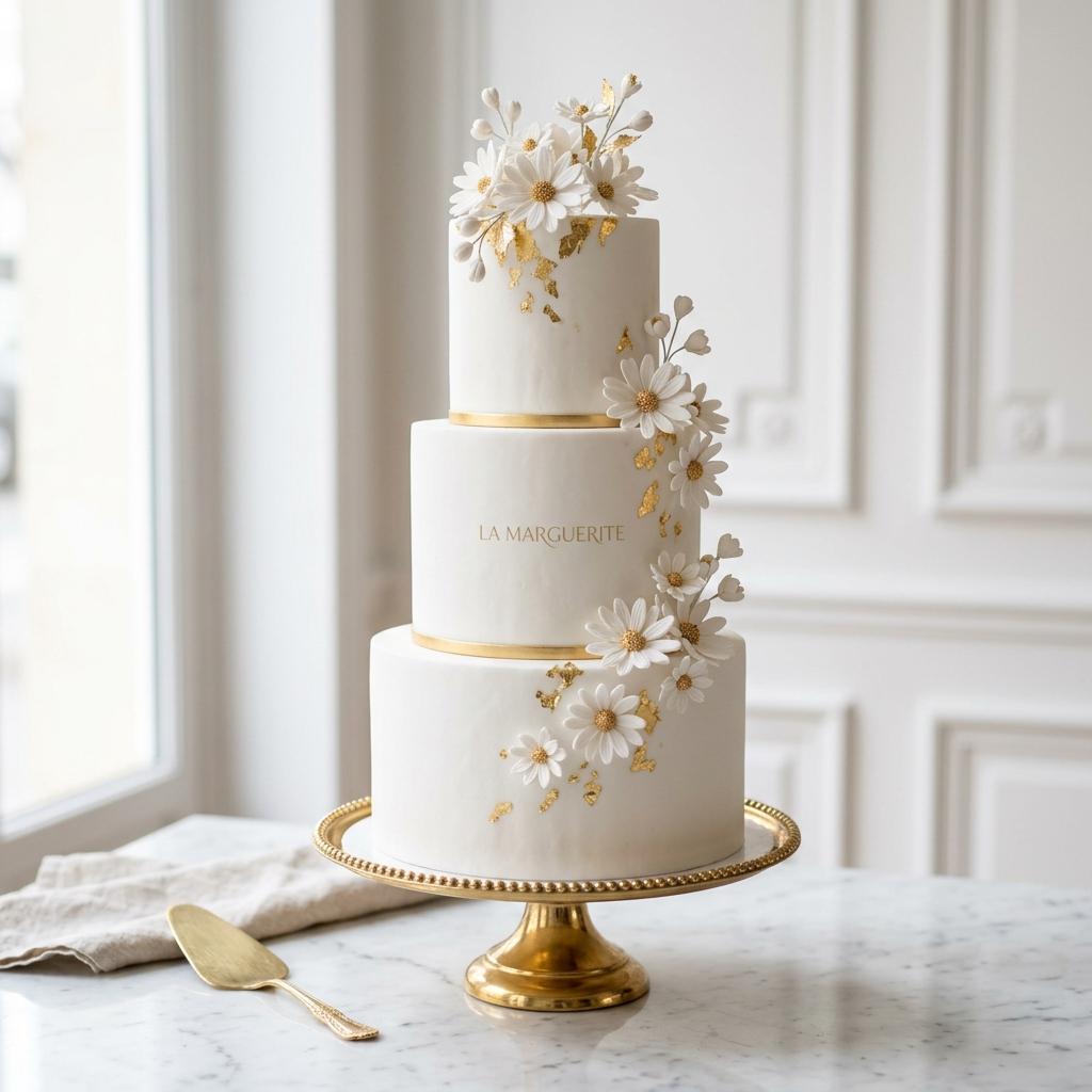 Cake Personnalisé