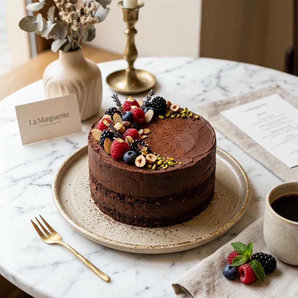 Healthy Cake