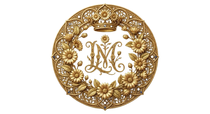 La Marguerite Crest